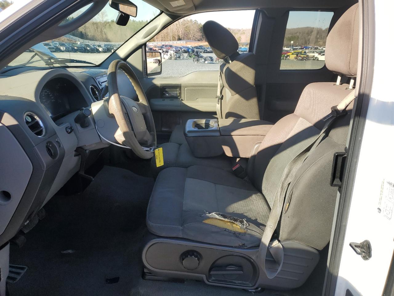 2005 Ford F-150 - Image 7