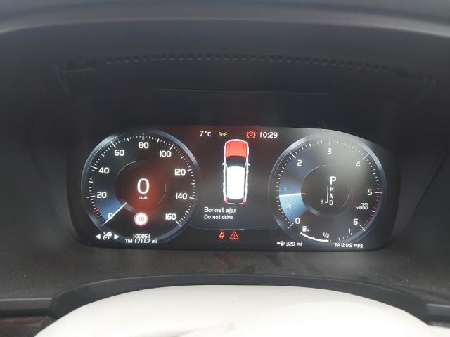 2016 VOLVO V90 2.0 D4 INSCRIPTION 5DR GEARTRONIC