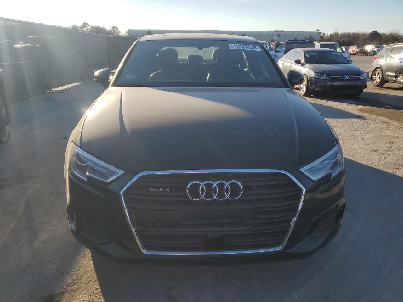 2017 Audi A3 - Image 5
