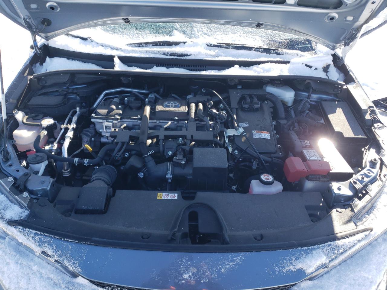 2022 Toyota Corolla - Image 13