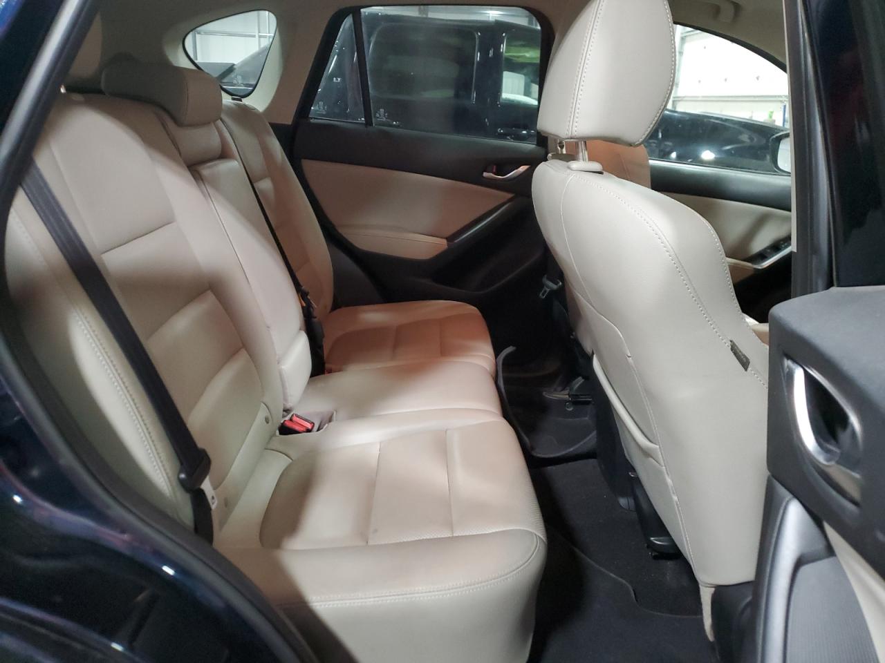 2015 Mazda CX-5 - Image 11