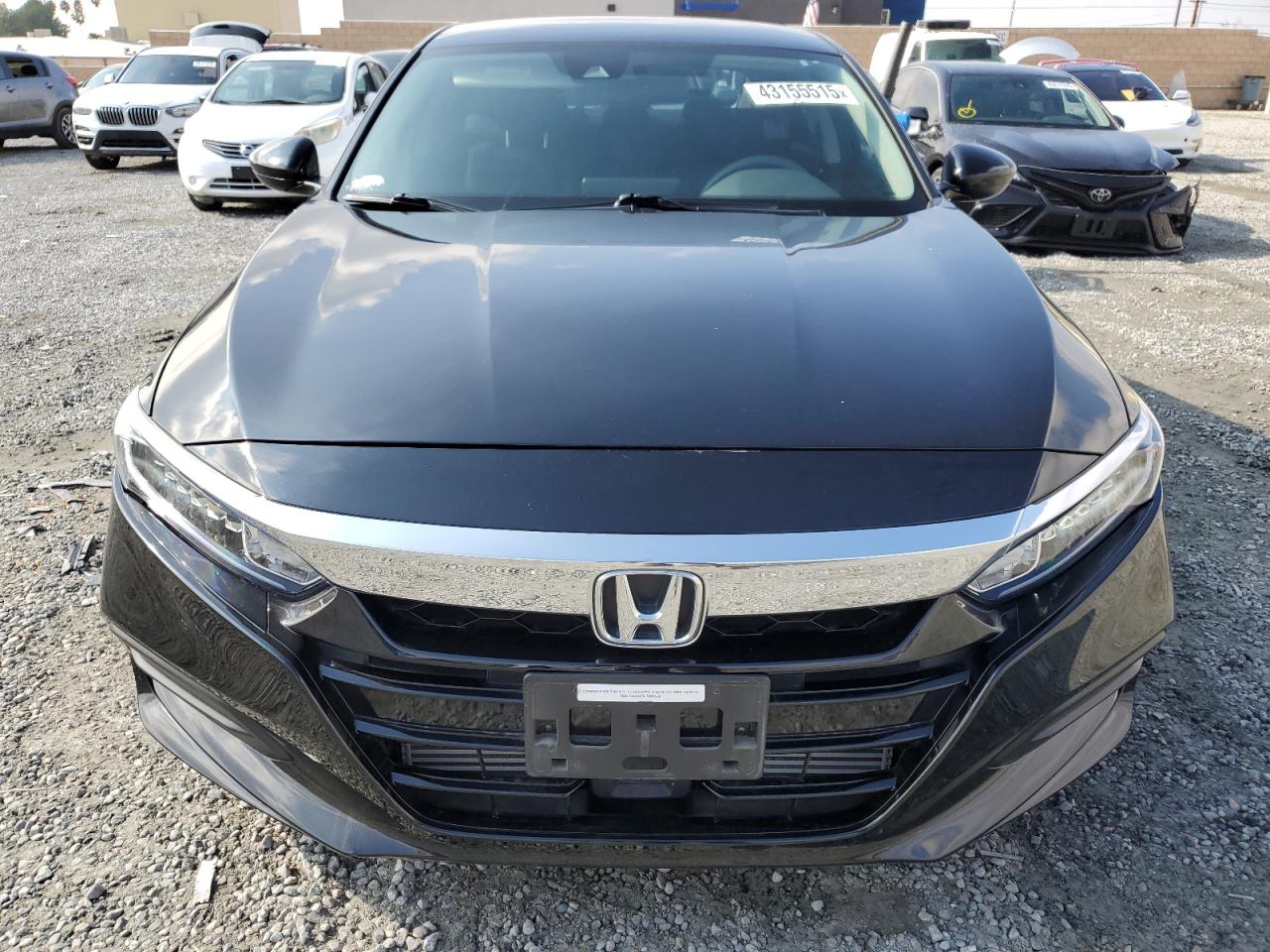 2018 Honda Accord - Image 5