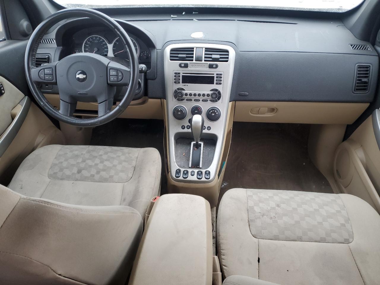 2006 Chevrolet Equinox - Image 8