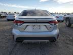 2020 Toyota Corolla Se en Venta en Sacramento, CA - Front End