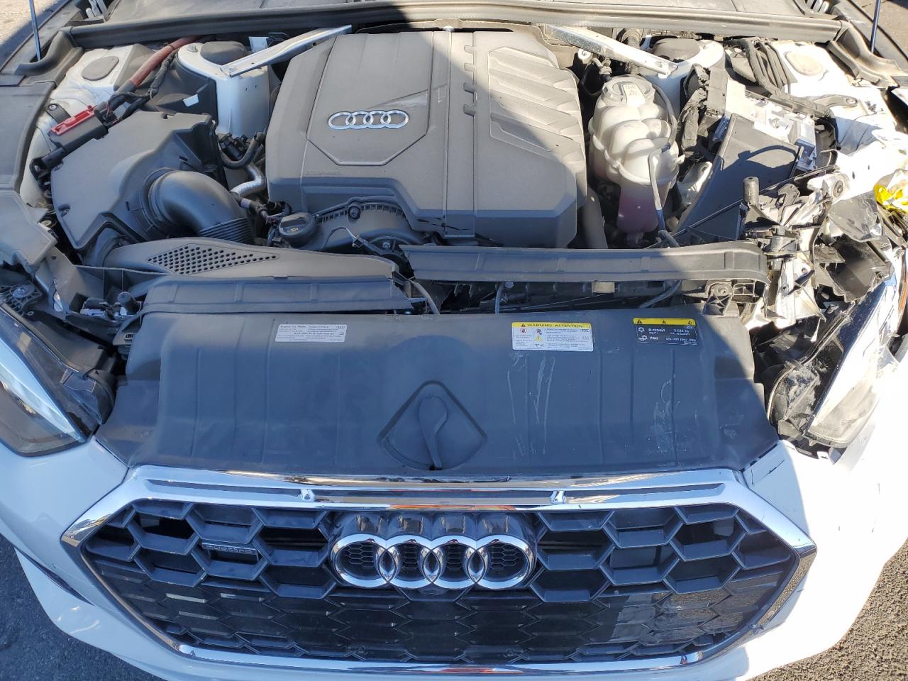 2023 Audi A5 - Image 11
