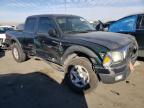 2004 Toyota Tacoma Double Cab Prerunner en Venta en Albuquerque, NM - Side