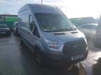 2014 FORD TRANSIT 35 for sale at Copart SANDTOFT