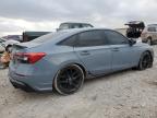 2022 Honda Civic Sport للبيع في Madisonville، TN - Side