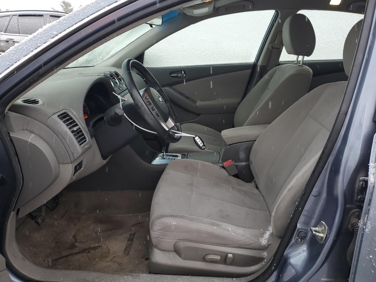 2012 Nissan Altima - Image 7