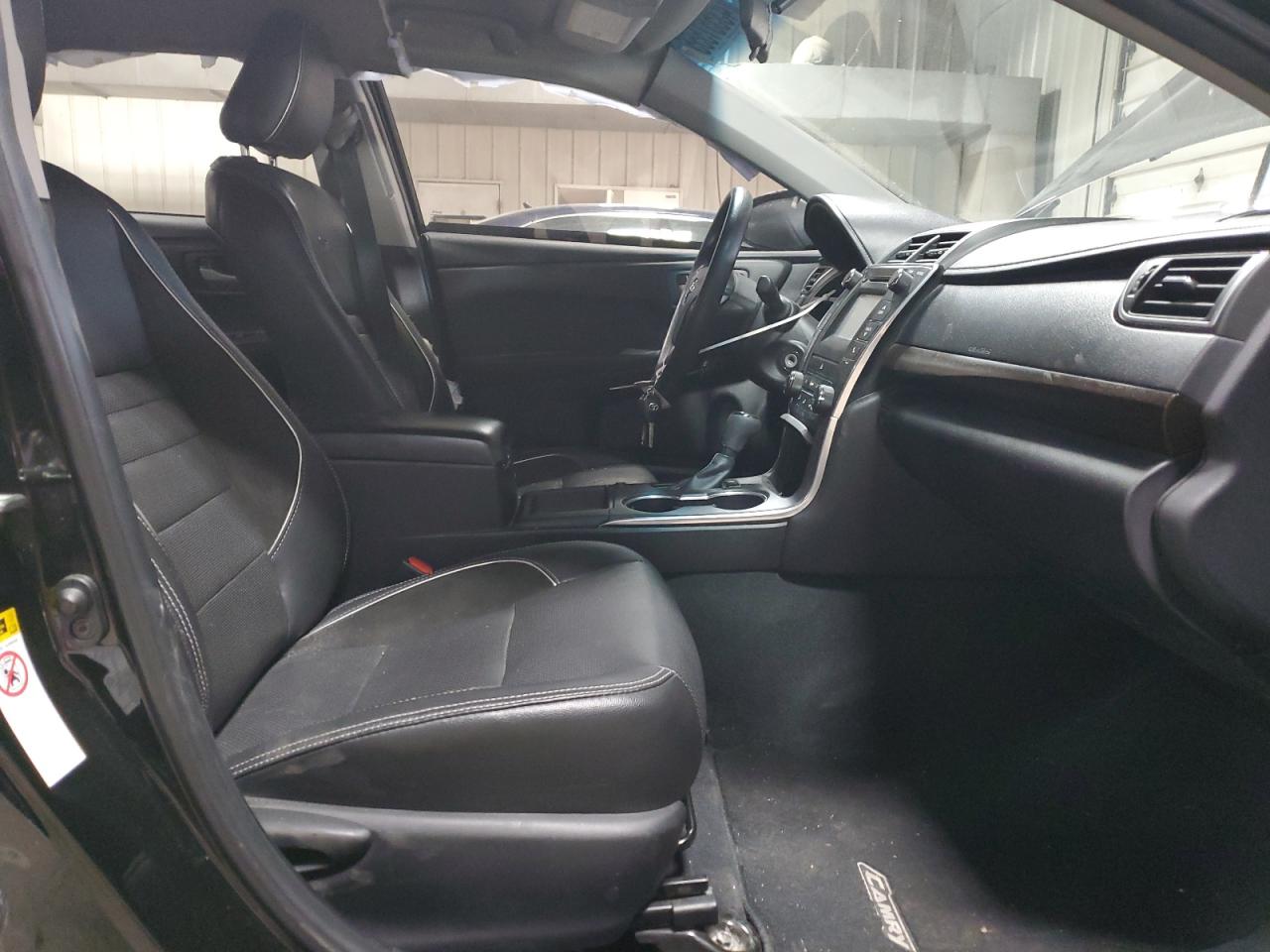 2015 Toyota Camry - Image 7