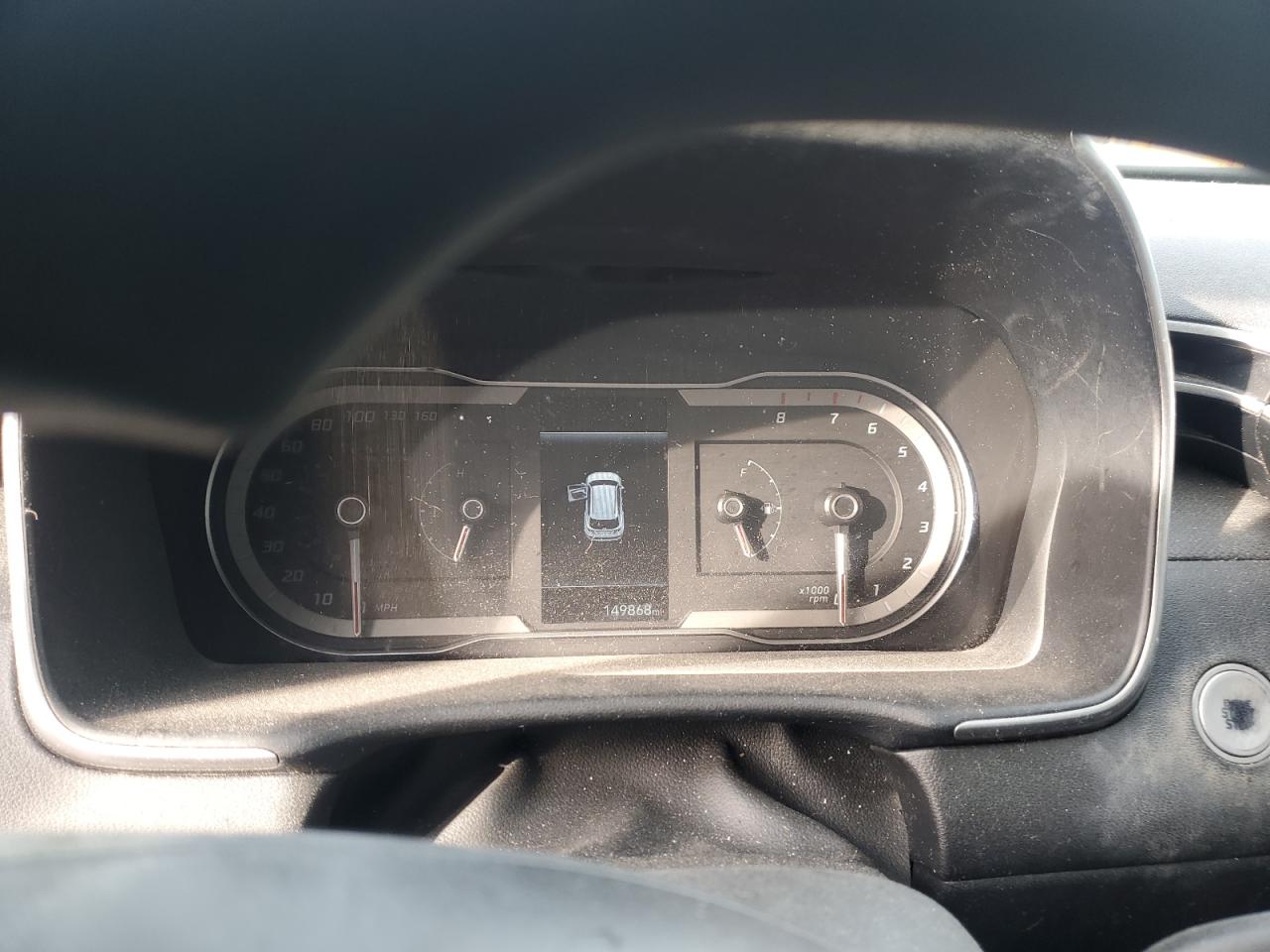 2022 Hyundai Tucson - Image 9