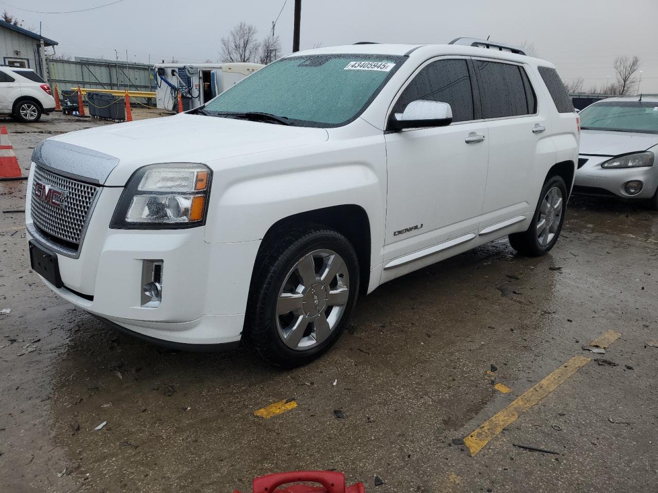 2013 GMC Terrain - Image 1