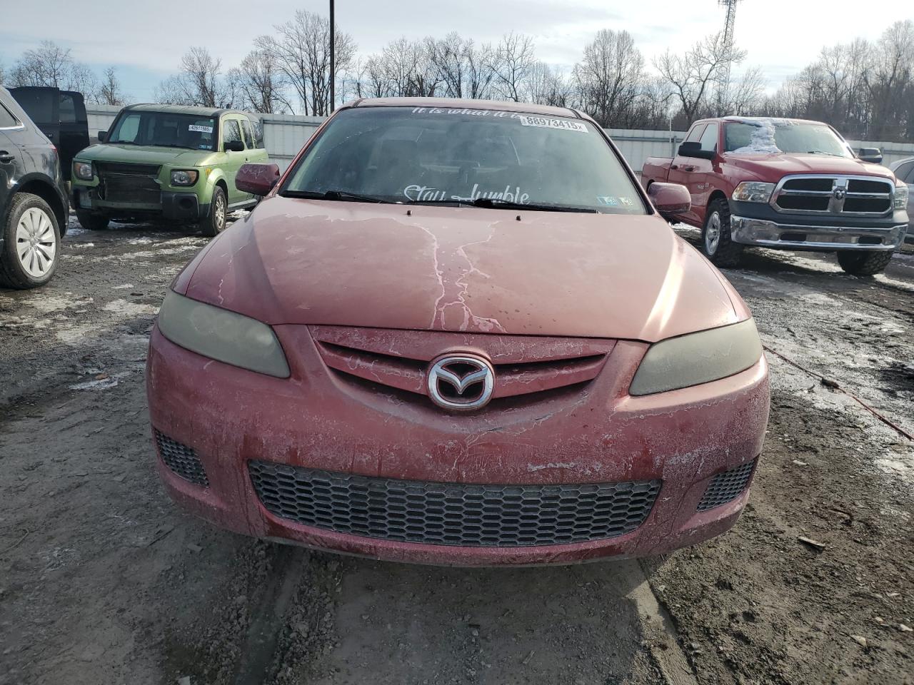 2006 Mazda 6 - Image 5