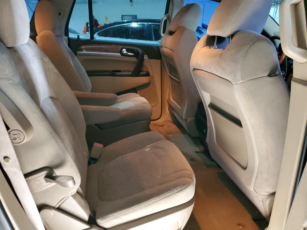 2011 Buick Enclave - Image 11