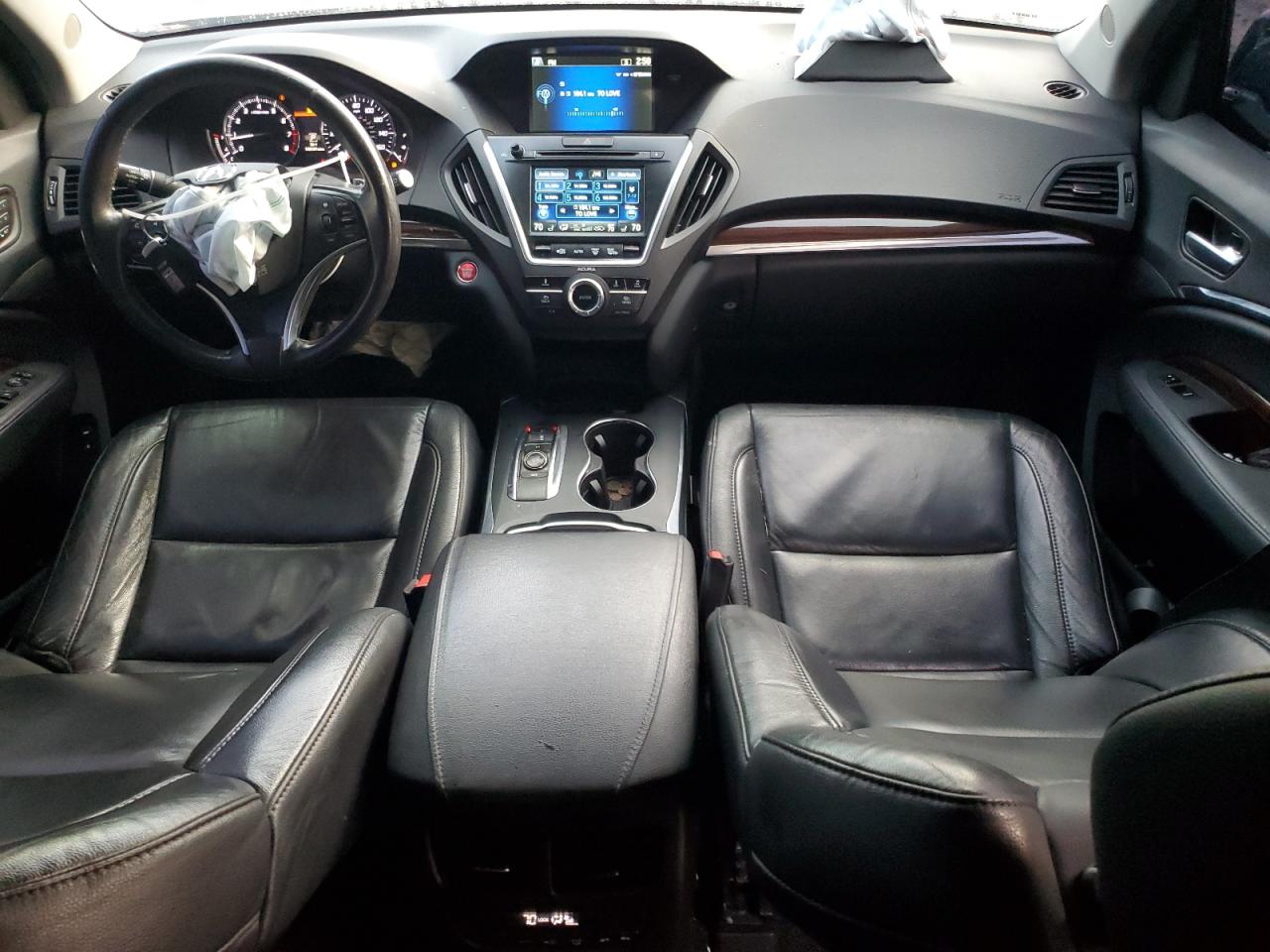 2016 Acura MDX - Image 8