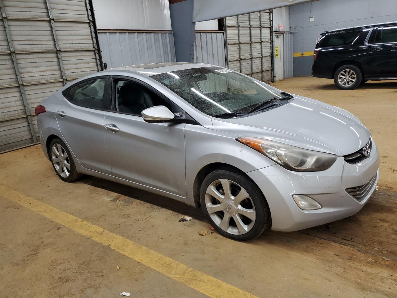 2011 Hyundai Elantra - Image 4