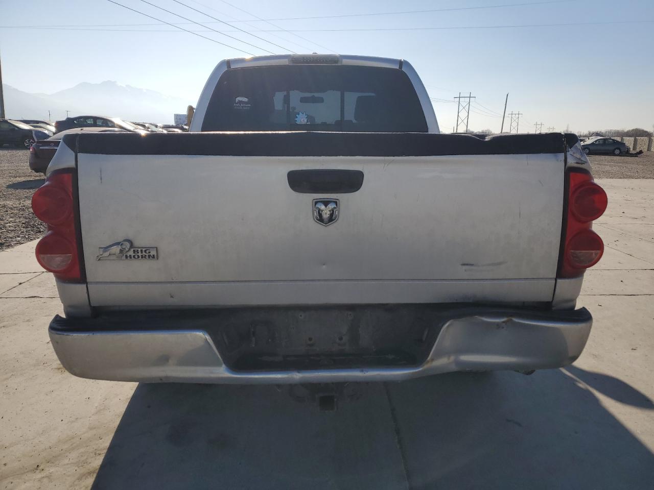 2008 Dodge RAM - Image 6