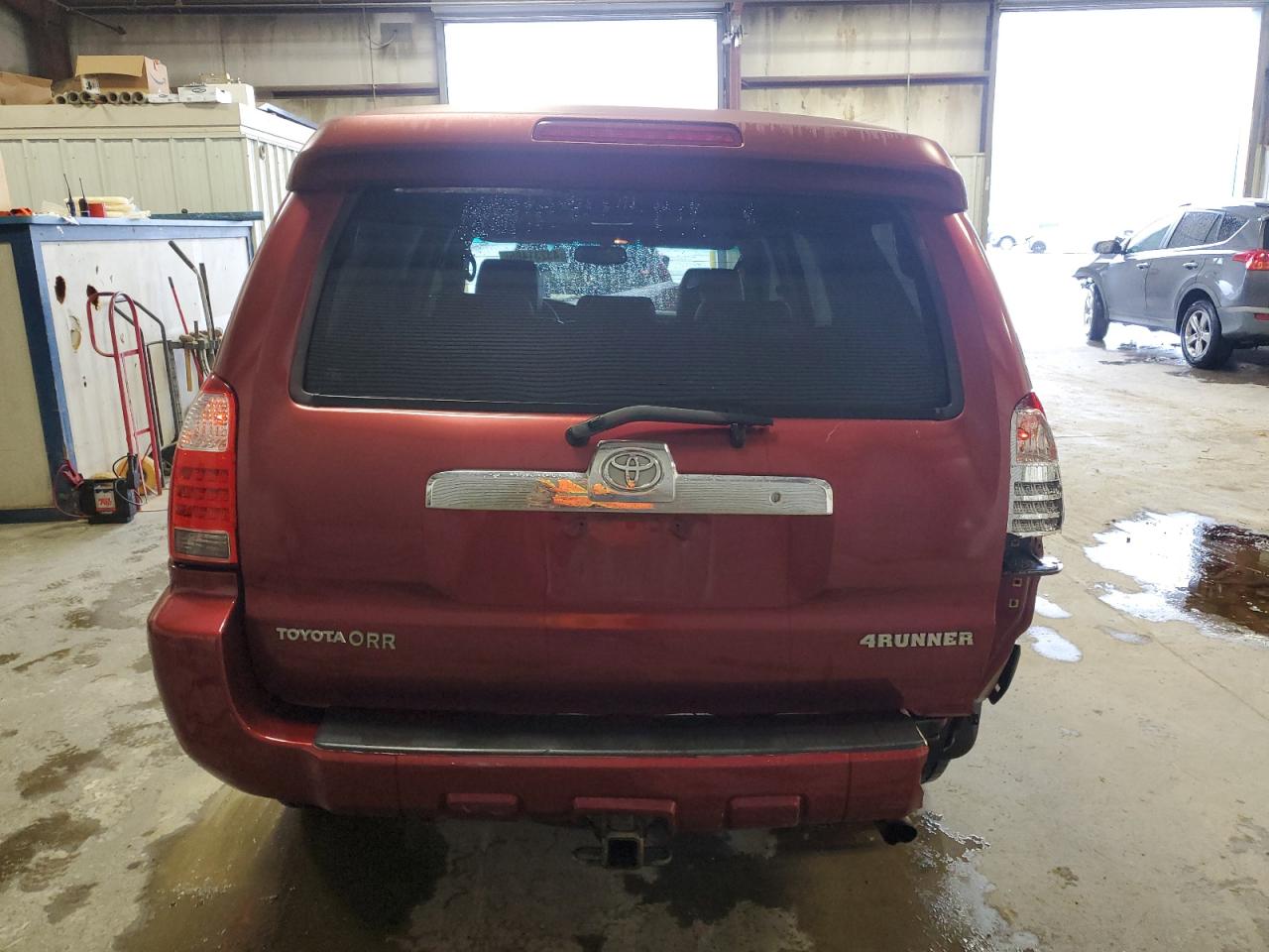 2006 Toyota 4Runner - Image 6