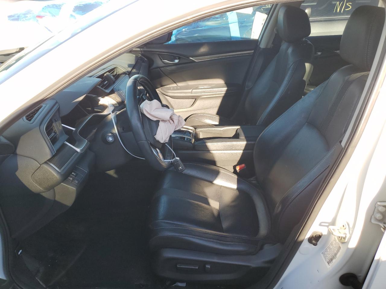 2019 Honda Civic - Image 7