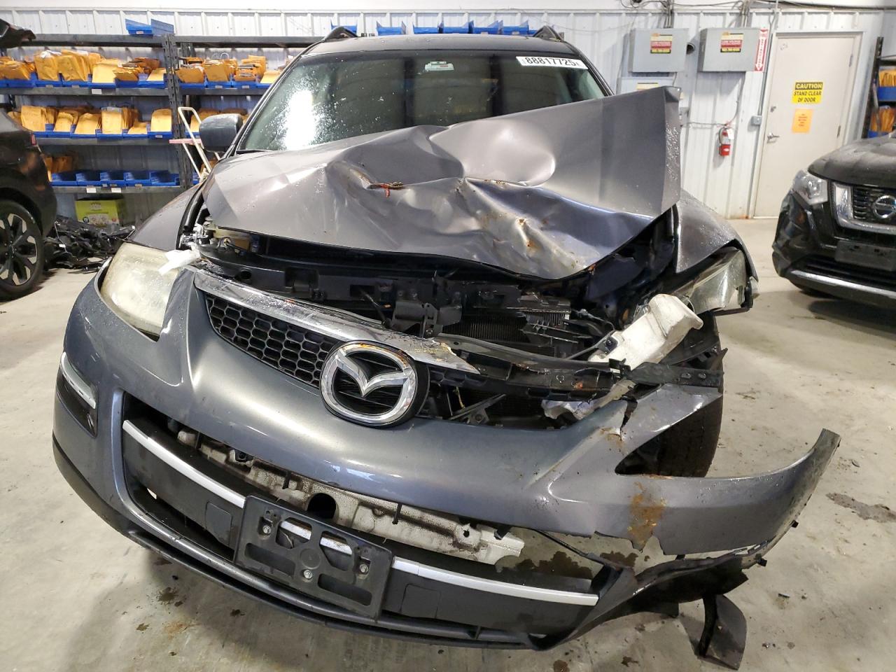 2007 Mazda CX-9 - Image 5