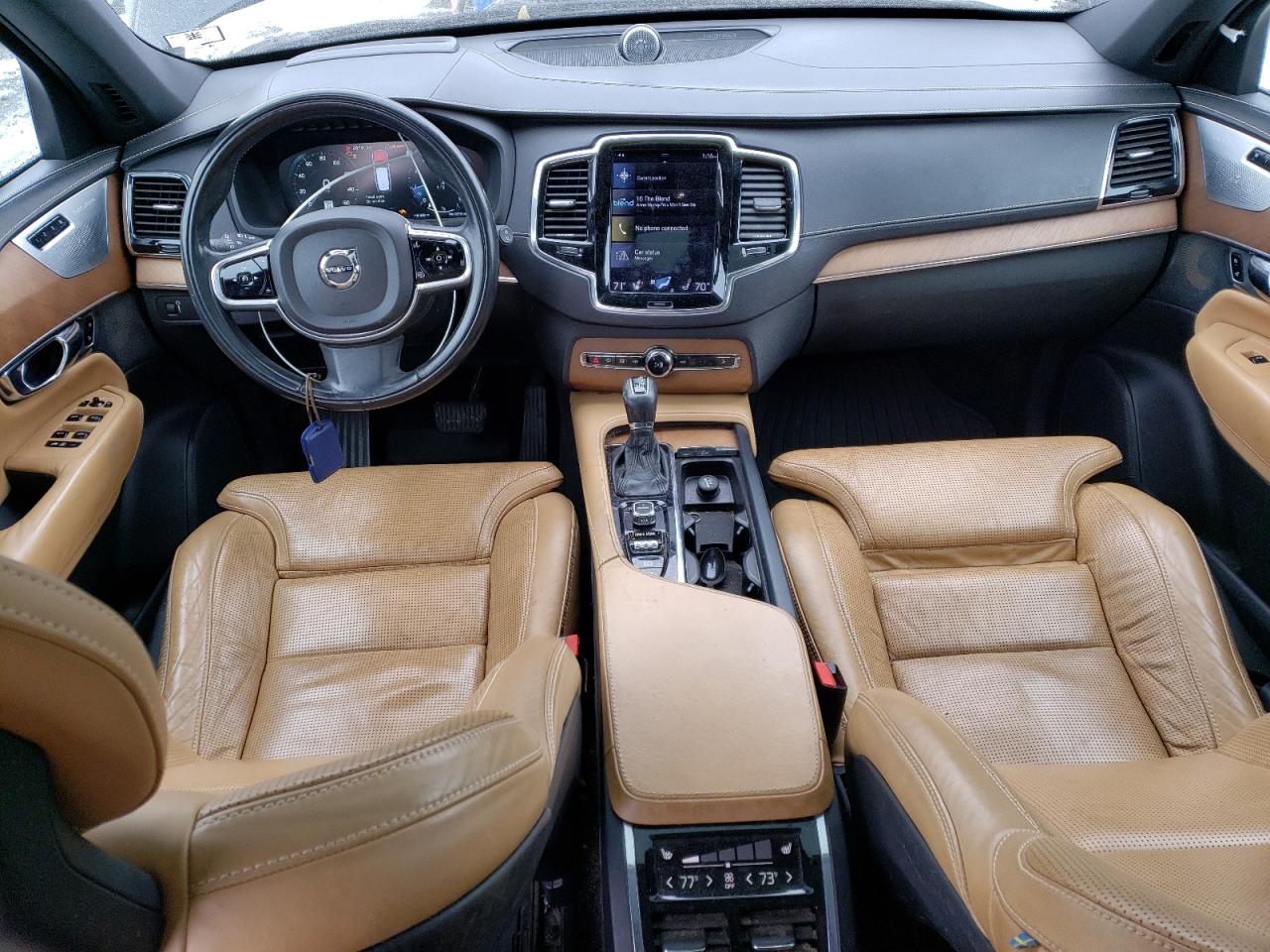 2016 Volvo XC90 - Image 8