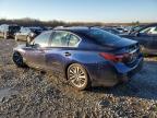 2021 Infiniti Q50 Luxe продається в Memphis, TN - Vandalism