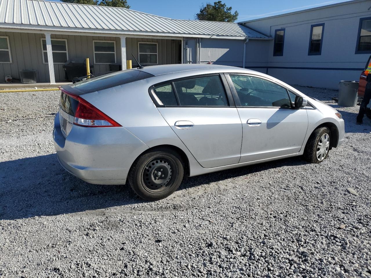 2011 Honda Insight - Image 3