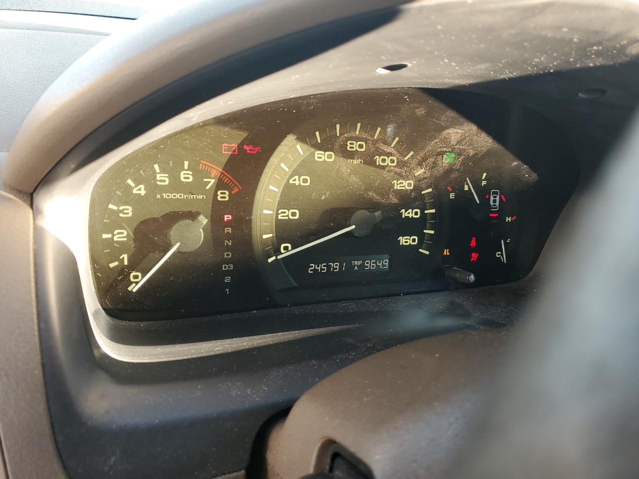 2006 Honda Accord - Image 9