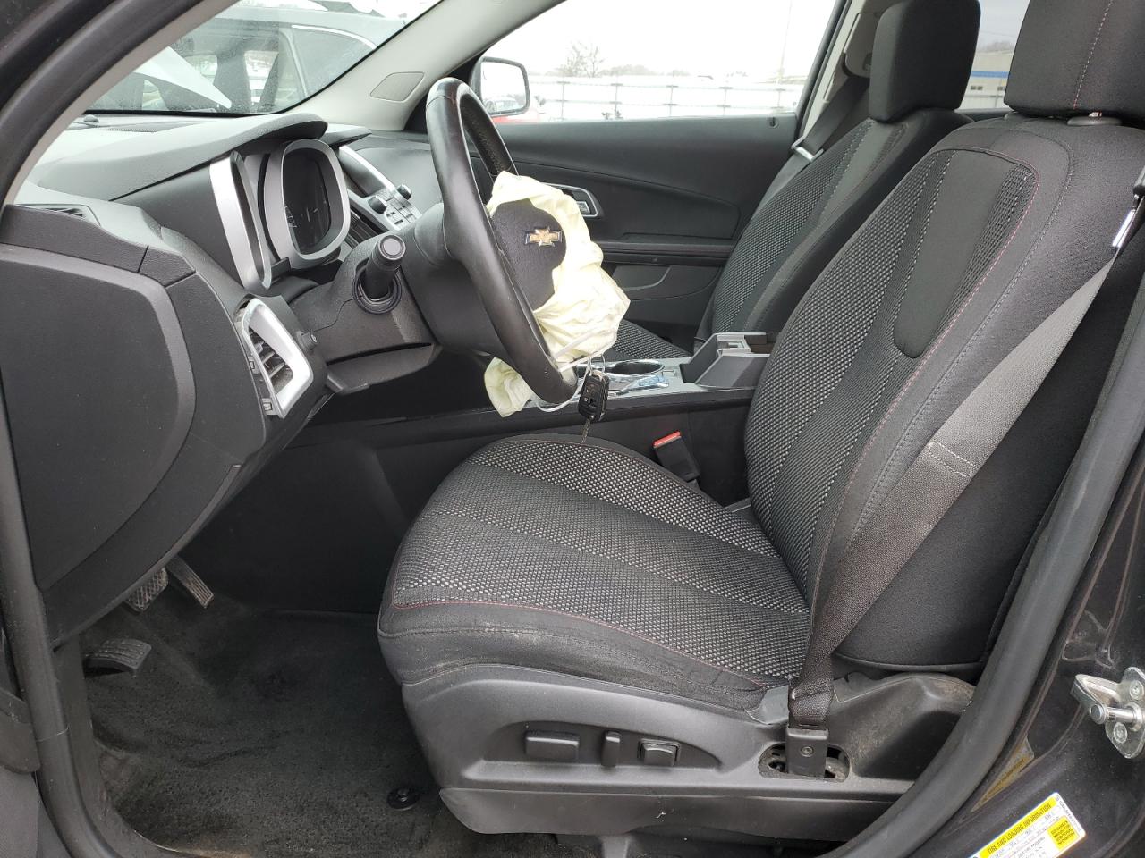 2015 Chevrolet Equinox - Image 7
