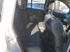 2016 Jeep Compass Latitude en Venta en Kansas City, KS - Side