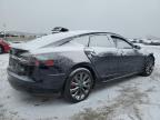 2013 Tesla Model S  на продаже в Elgin, IL - Front End