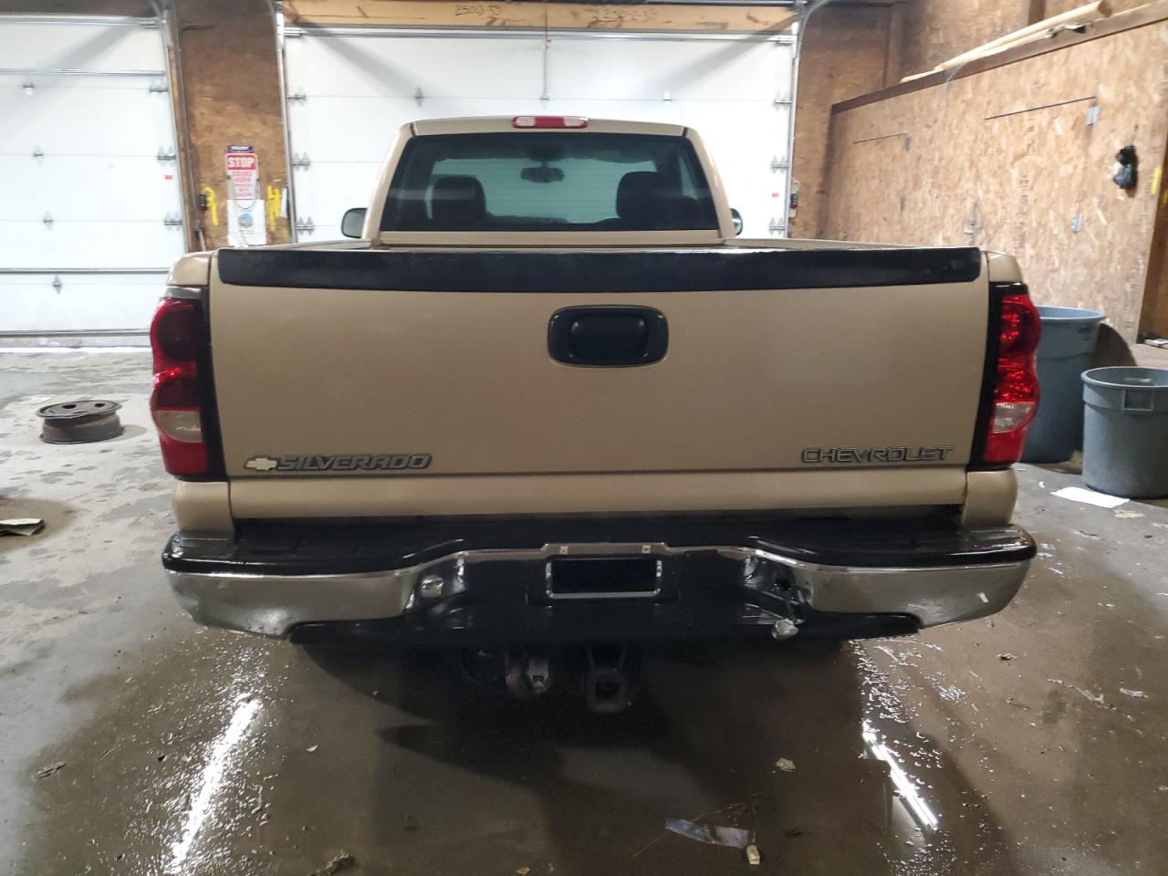 2004 Chevrolet Silverado - Image 6