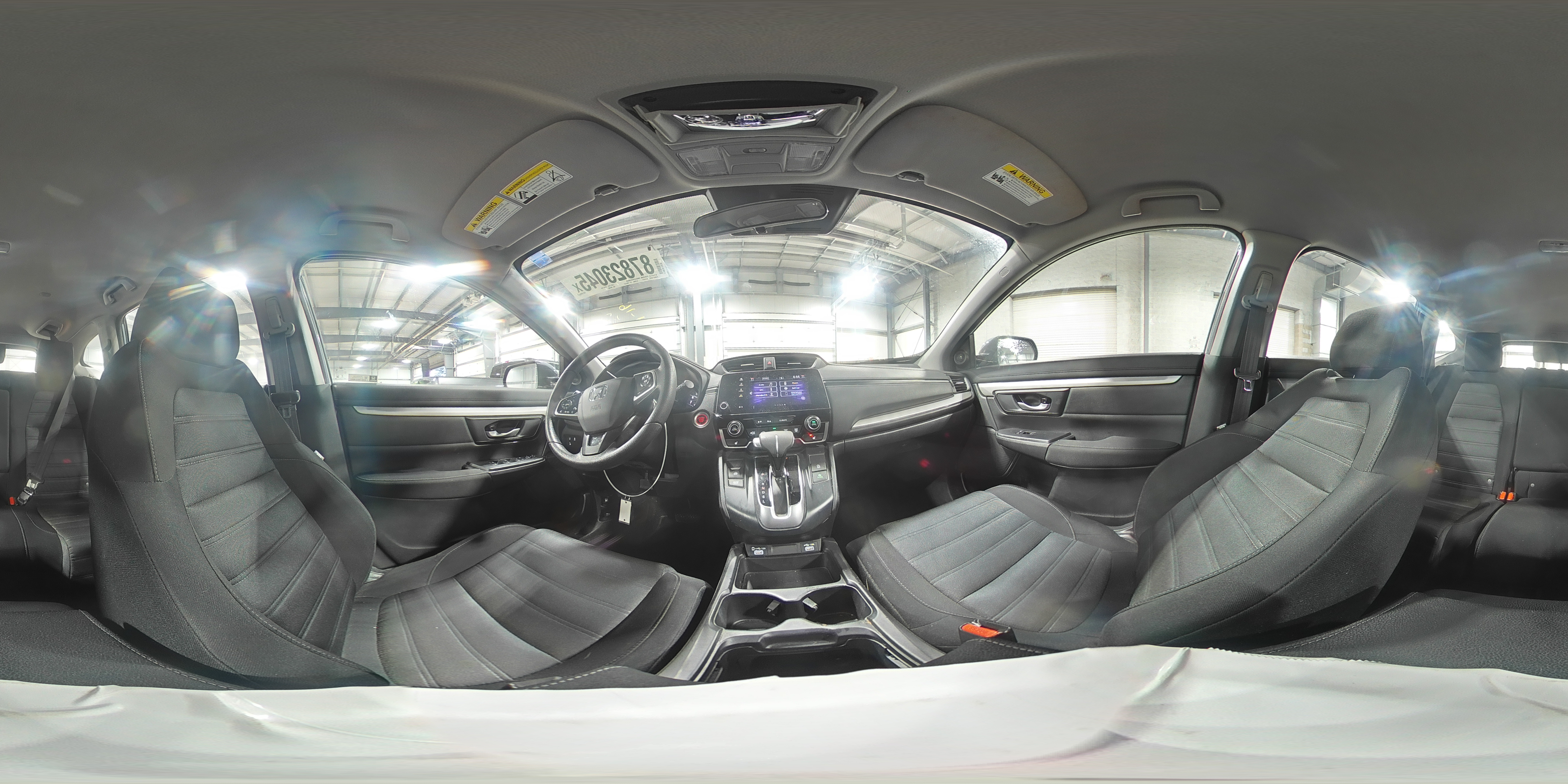 2022 Honda CR-V - Image 15
