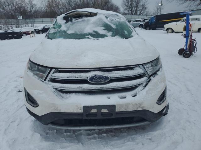  FORD EDGE 2015 Белы