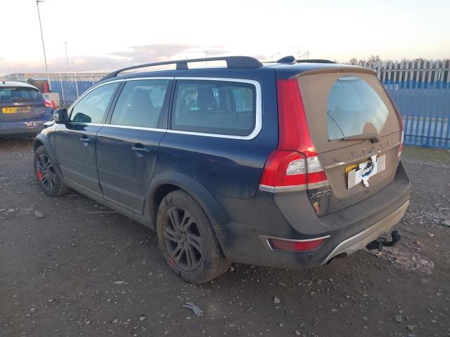 2014 VOLVO XC70 SE NA