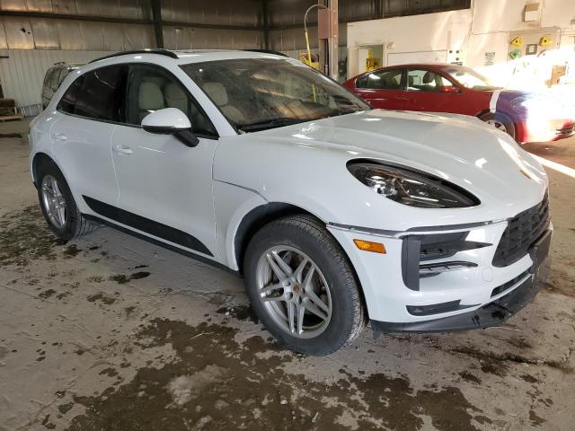  PORSCHE MACAN 2020 Белы