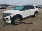 2021 Ford Explorer Limited for Sale in Harleyville, SC - Front End