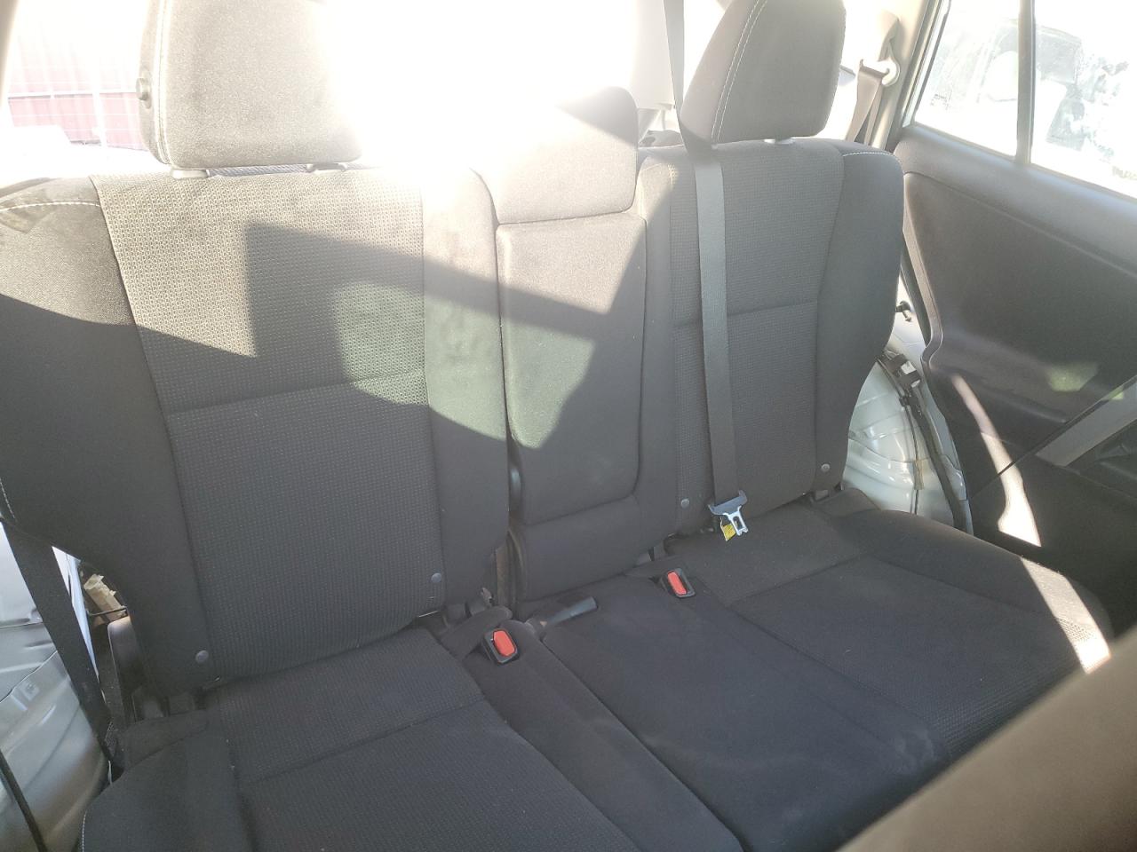 2018 Toyota RAV 4 - Image 10