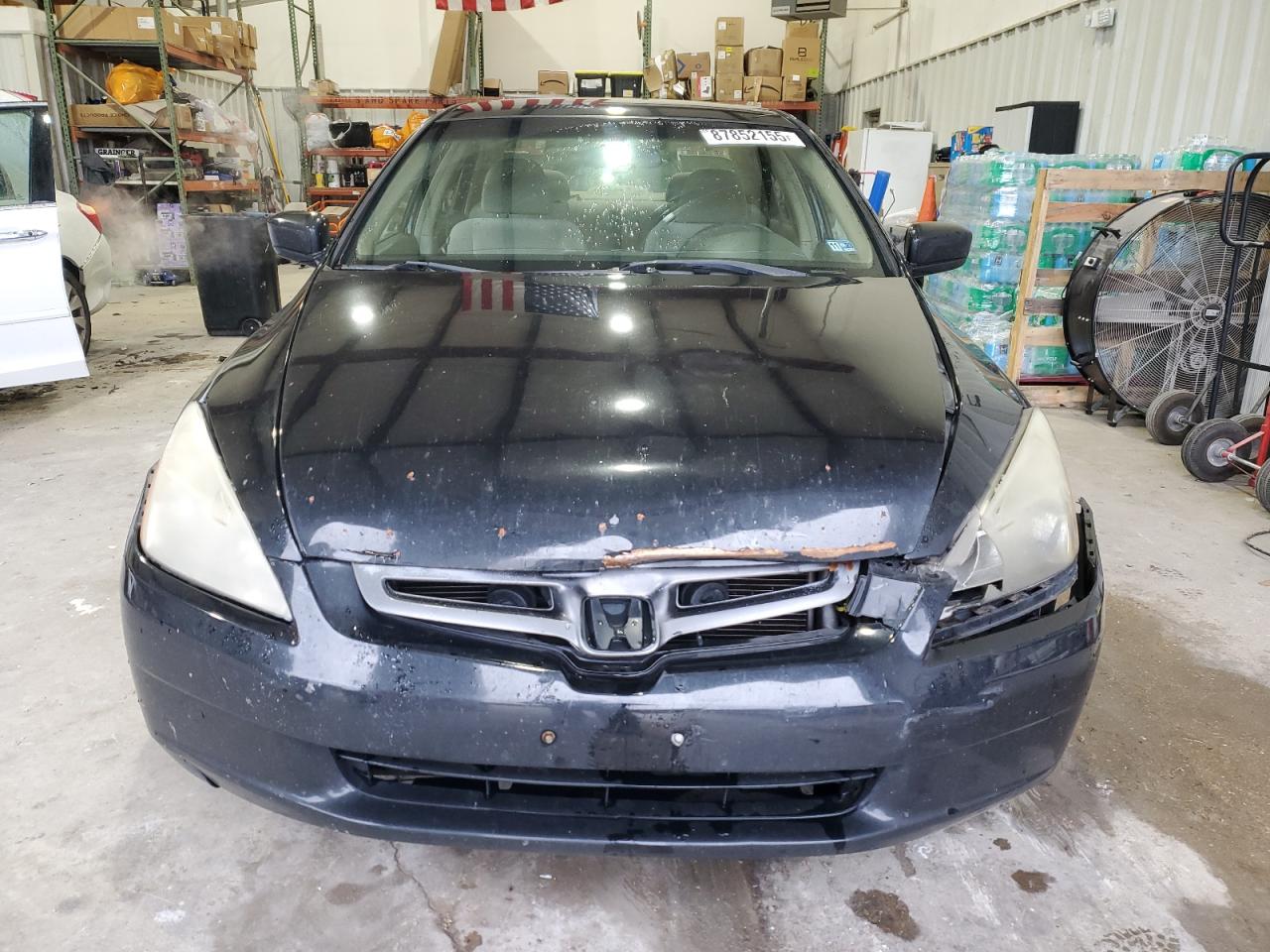 2005 Honda Accord - Image 5