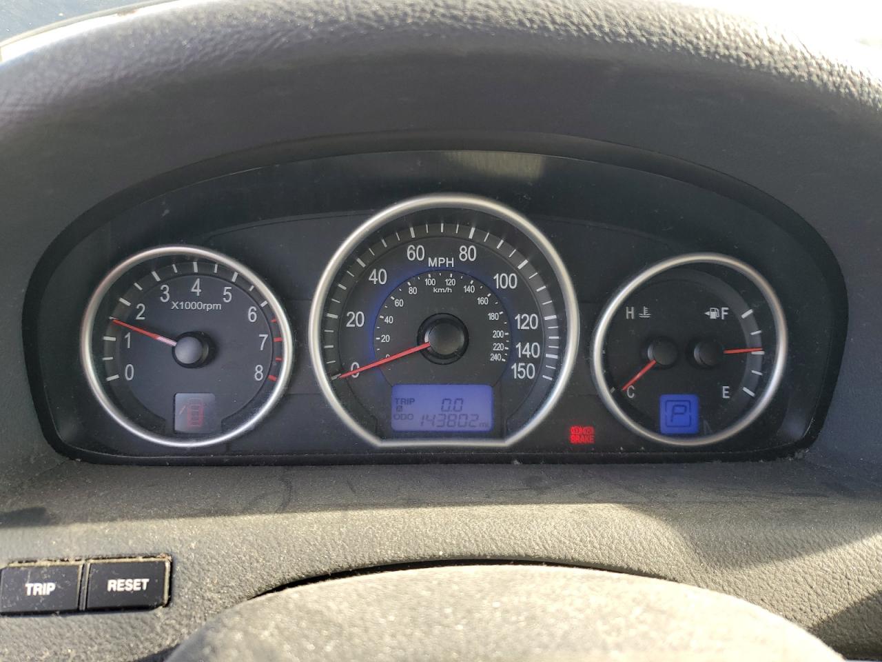 2010 Hyundai Veracruz Gls VIN: KM8NUDCC8AU108797 Lot: 85615864