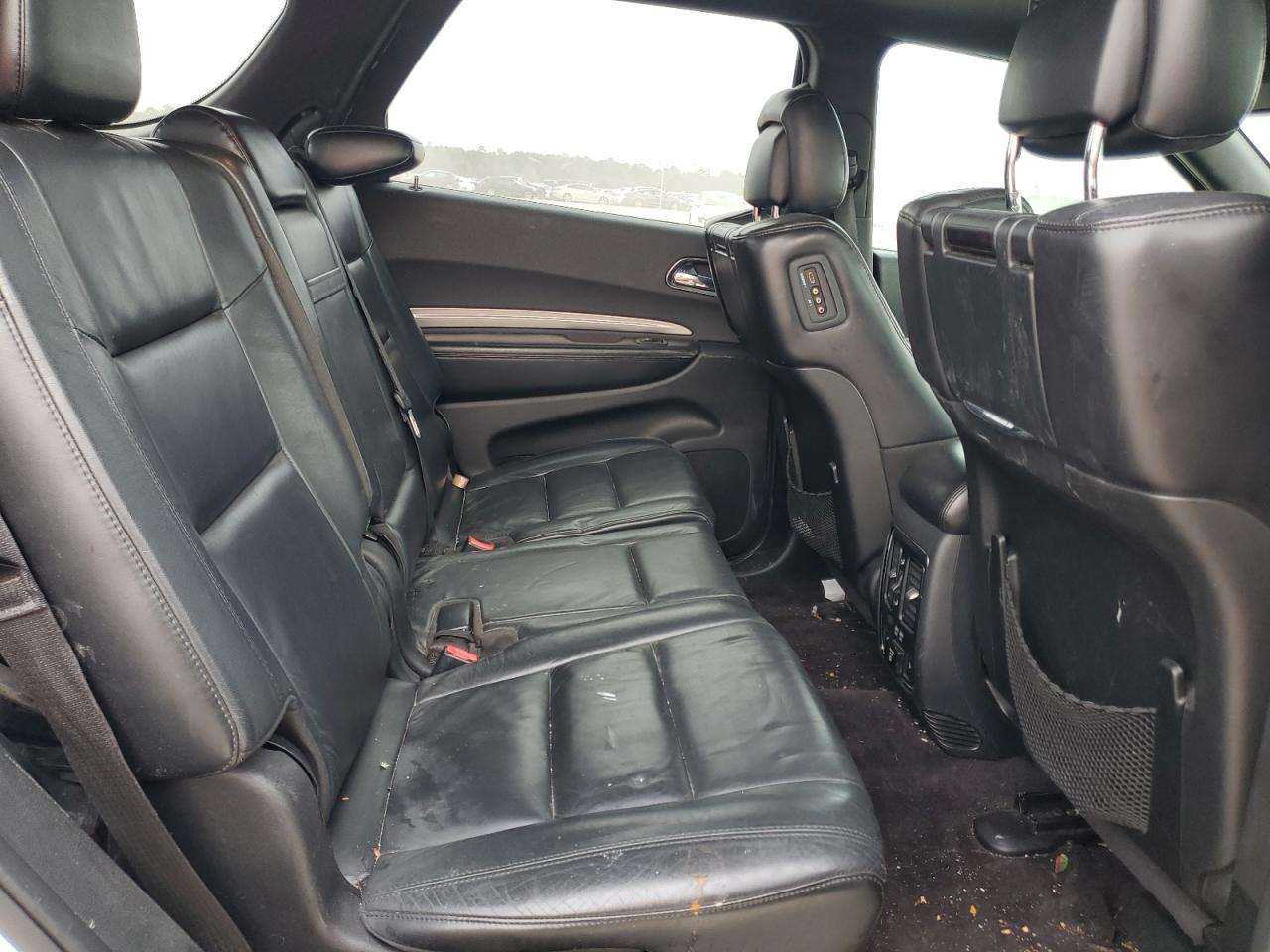 2017 Dodge Durango - Image 10