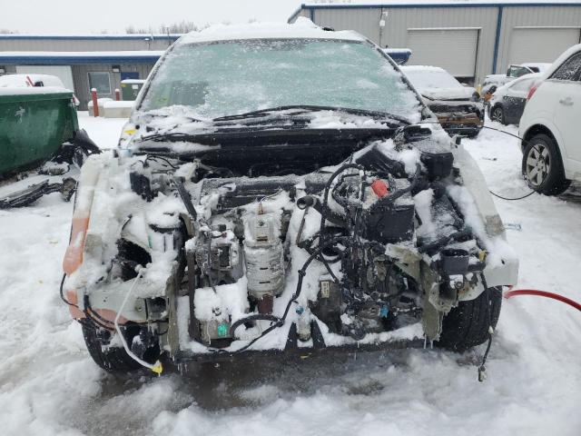  HONDA CRV 2015 Biały