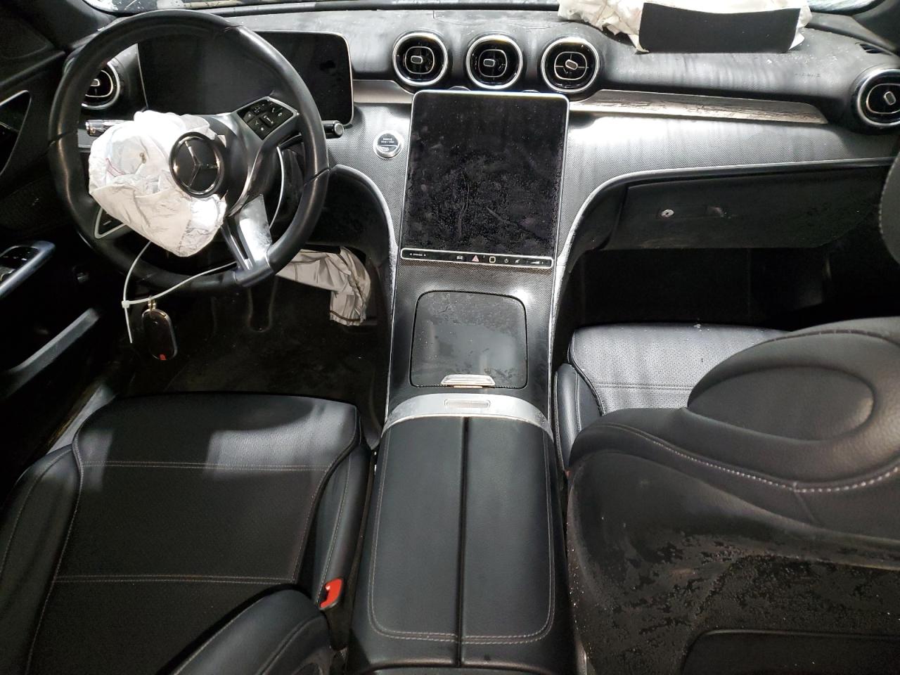 2023 Mercedes-Benz C-klasse - Image 8