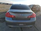 2013 Infiniti G37  იყიდება Earlington-ში, KY - Front End
