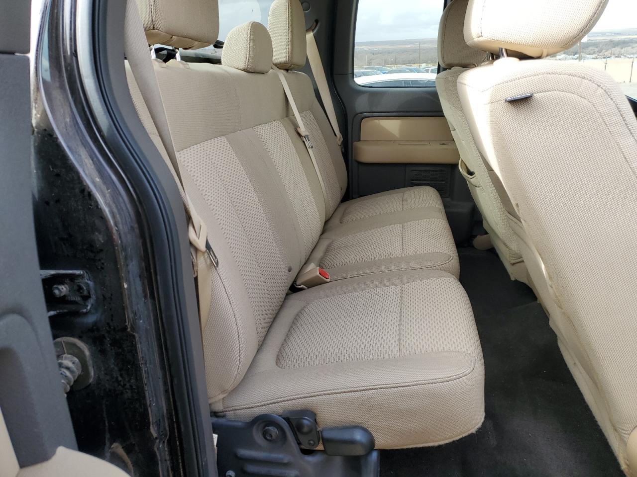 2014 Ford F-150 - Image 10