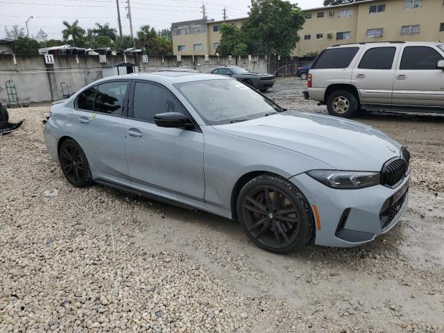  BMW 3 SERIES 2023 Szary