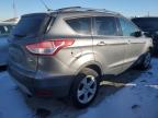 2013 Ford Escape Se en Venta en Dyer, IN - Minor Dent/Scratches