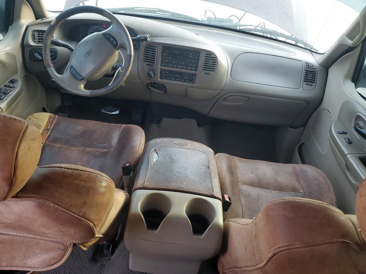 2002 Ford F-150 - Image 8