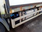 2010 DAF LF for sale at Copart WOLVERHAMPTON