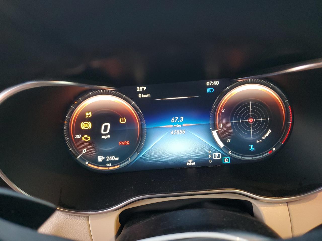2021 Mercedes-Benz GLC - Image 9